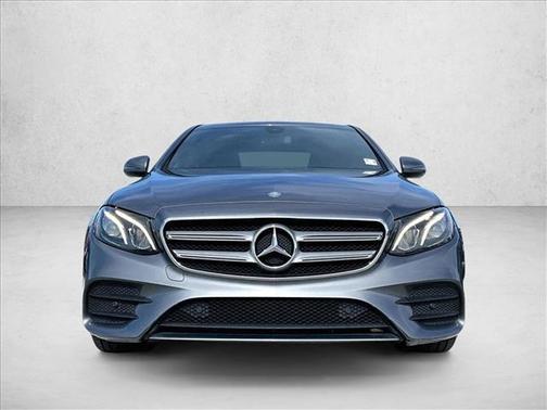 2017 Mercedes-Benz E-Class E 300 Luxury