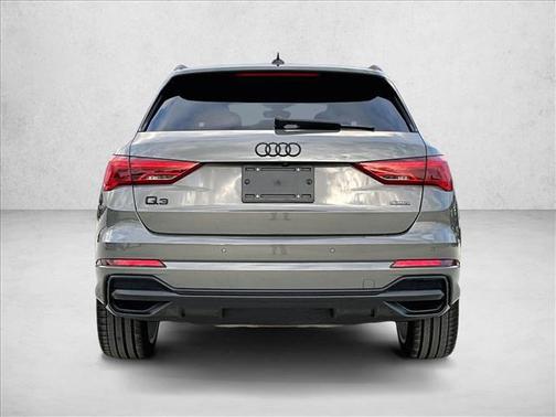 2021 Audi Q3 45 S line Premium