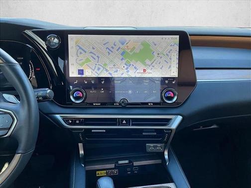 2024 Lexus RX 350 Premium Plus