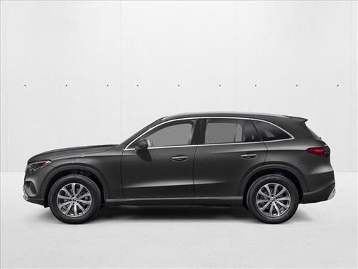 2026 Mercedes-Benz GLC 300 Base