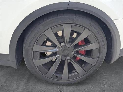 2023 Tesla Model X Plaid Tri Motor All-Wheel Drive