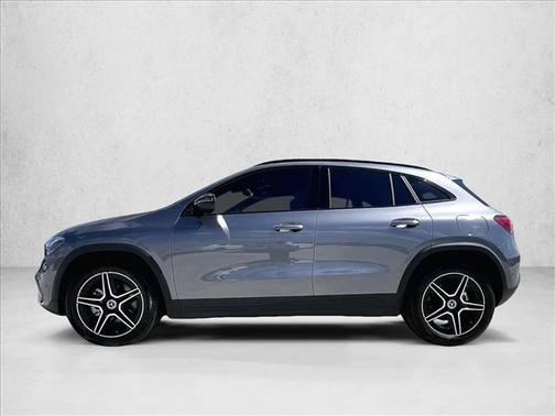 2026 Mercedes-Benz GLA 250 4MATIC
