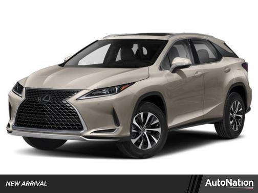 2020 Lexus RX 350 Base