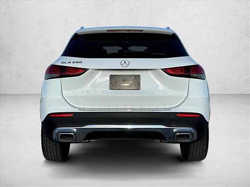 2022 Mercedes-Benz GLA 250 Base