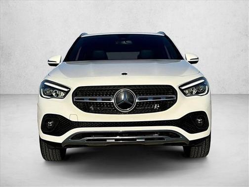 2022 Mercedes-Benz GLA 250 Base