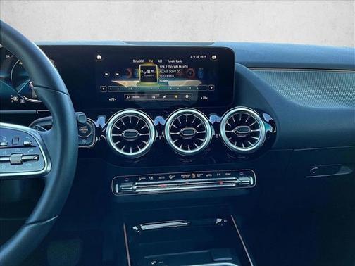 2022 Mercedes-Benz GLA 250 Base