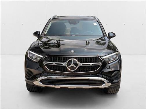 2025 Mercedes-Benz GLC 350e Base