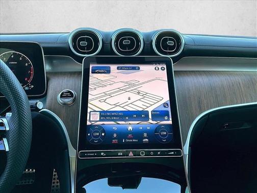 2024 Mercedes-Benz GLC 300 4MATIC Coupe