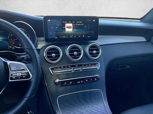 2022 Mercedes-Benz GLC 300 Base