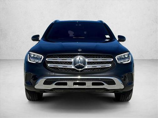 2022 Mercedes-Benz GLC 300 Base
