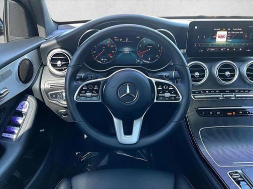 2022 Mercedes-Benz GLC 300 Base