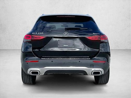 2023 Mercedes-Benz GLA 250 4MATIC