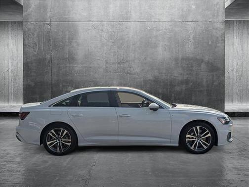 2023 Audi A6 55 Prestige