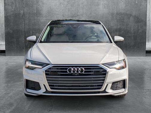 2023 Audi A6 55 Prestige