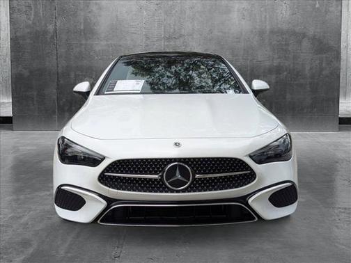2024 Mercedes-Benz CLE 300 4MATIC Coupe