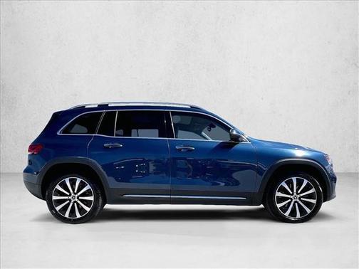 2023 Mercedes-Benz GLB 250 4MATIC