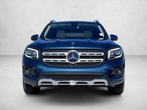 2023 Mercedes-Benz GLB 250 4MATIC