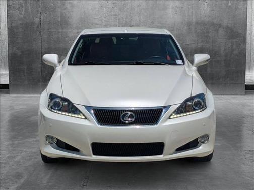2015 Lexus IS 250C Base