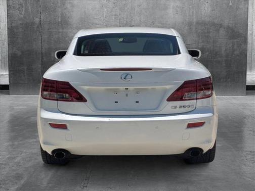 2015 Lexus IS 250C Base