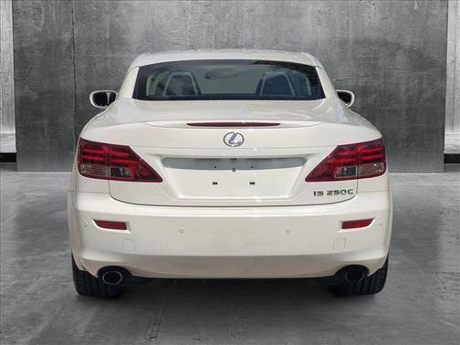 2015 Lexus IS 250C Base