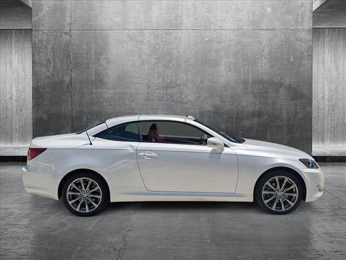2015 Lexus IS 250C Base