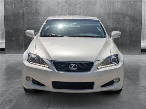 2015 Lexus IS 250C Base