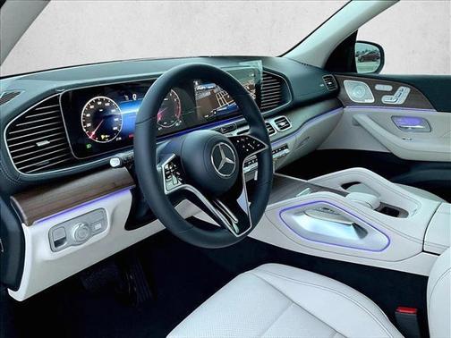 2026 Mercedes-Benz GLE 350 4MATIC