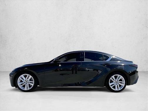 2024 Lexus IS 300 Base
