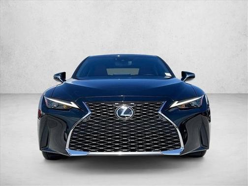 2024 Lexus IS 300 Base