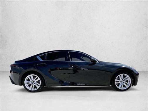2024 Lexus IS 300 Base