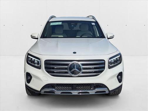 2025 Mercedes-Benz GLB 250 Base