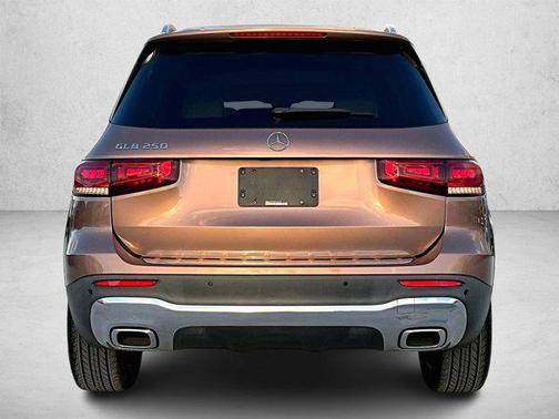 2022 Mercedes-Benz GLB 250 Base