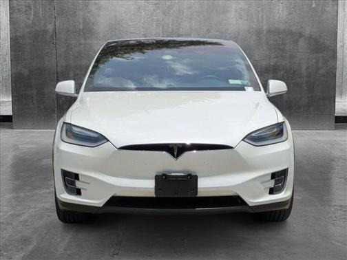 2017 Tesla Model X 90D