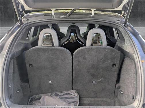 2017 Tesla Model X 90D