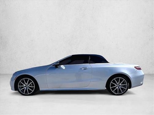 2023 Mercedes-Benz E-Class E 450