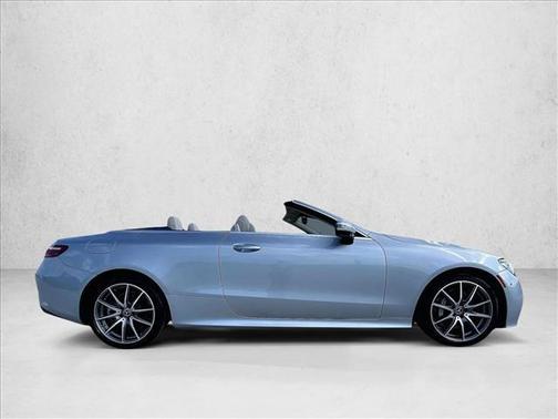 2023 Mercedes-Benz E-Class E 450