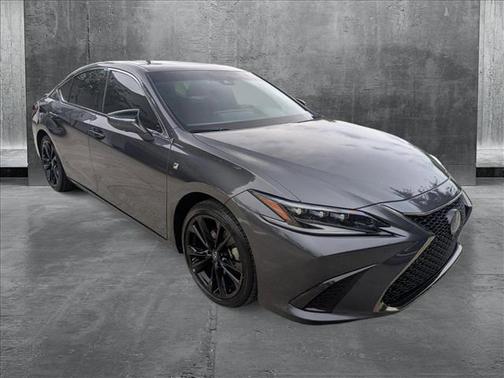 2024 Lexus ES 350 F Sport