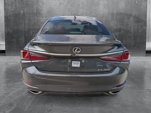 2024 Lexus ES 350 F Sport