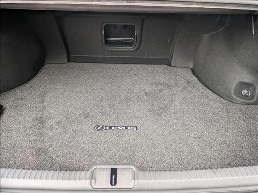 2024 Lexus ES 350 F Sport