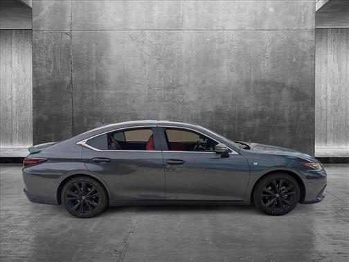 2024 Lexus ES 350 F Sport