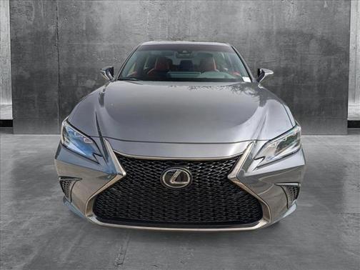 2024 Lexus ES 350 F Sport