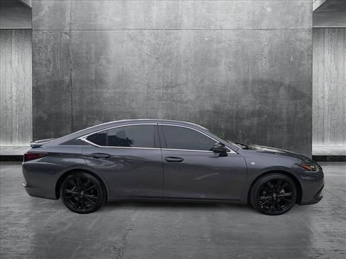 2024 Lexus ES 350 F Sport