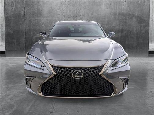 2024 Lexus ES 350 F Sport