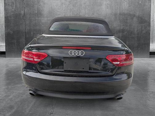2012 Audi A5 2.0T Premium Plus