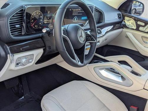 2026 Mercedes-Benz GLE 350 Base