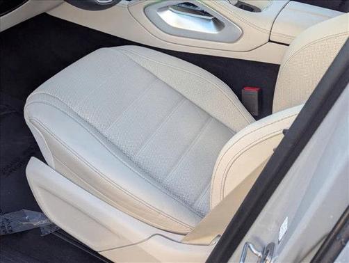 2026 Mercedes-Benz GLE 350 Base