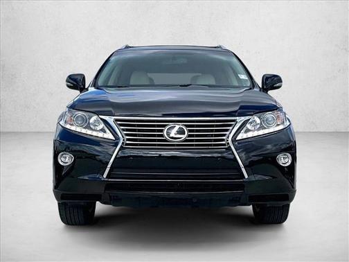 2015 Lexus RX 350 F Sport