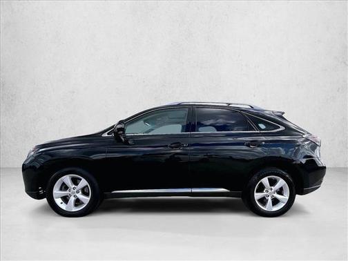 2015 Lexus RX 350 F Sport