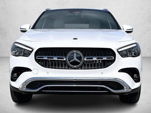 2026 Mercedes-Benz GLA 250 4MATIC