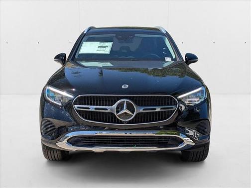 2025 Mercedes-Benz GLC 350e Base